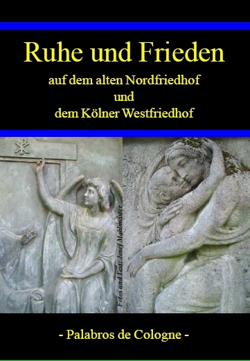 Der neue Fotoband: Ruhe und Frieden - Februar 2012!