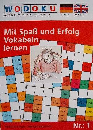 WODOKU